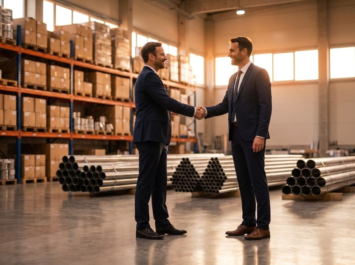 Parteneriat Flamex pentru distribuitori și instalatori