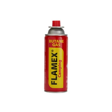 Butelii gaz