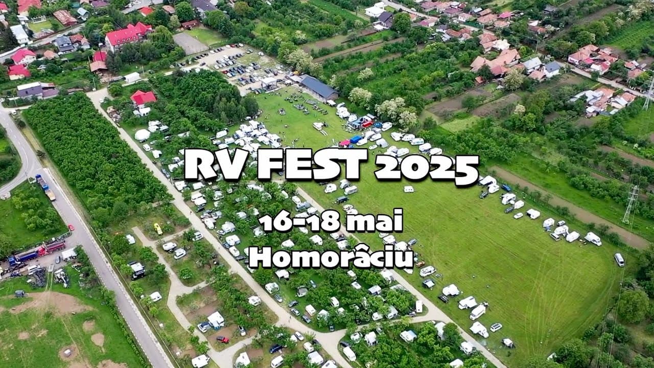 Descoperă gama Flamex Camping