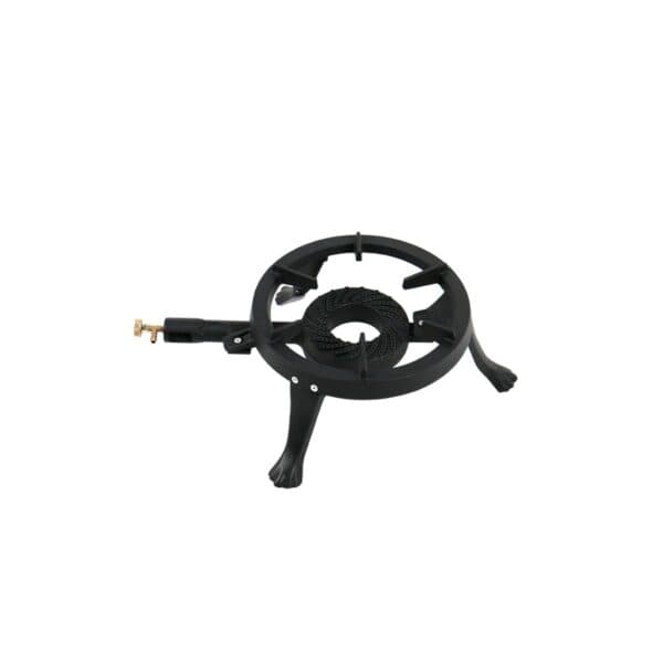 Arzător pe gaz / rotund / GB 24 / Flamex