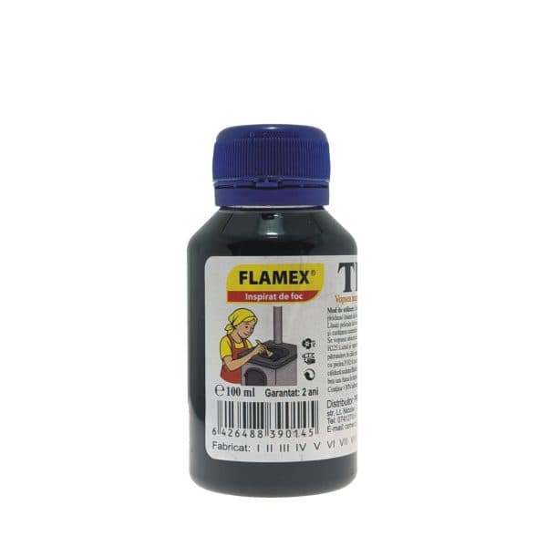 VOPSEA TERMOREZISTENTA Flamex