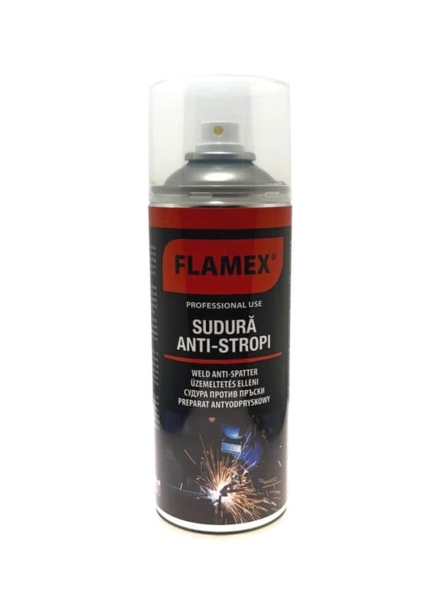 SPRAY ANTI STROPI PT SUDARE 400ML