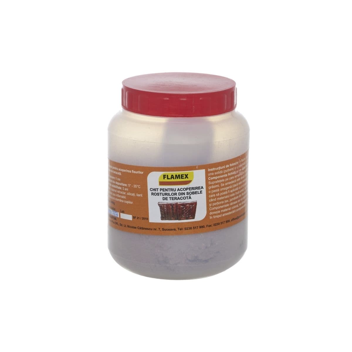 Chit sobă 900g