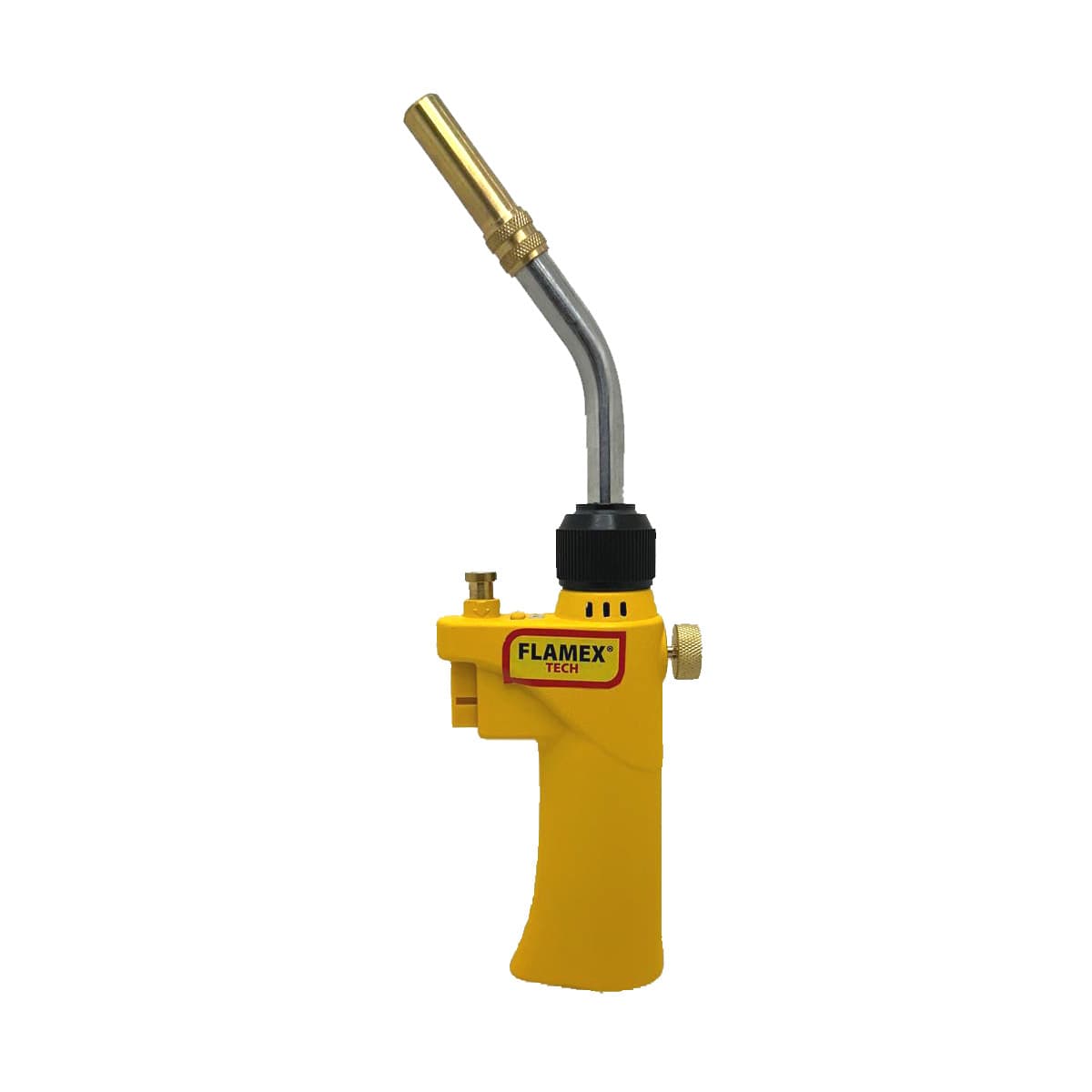 Arzător gaz, FLAMEX Mapp, AX1-028, diametru 72 mm