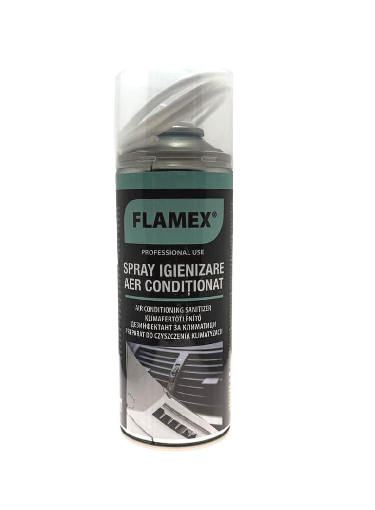 Spray Profesional Igienizare Climatizare (400ml