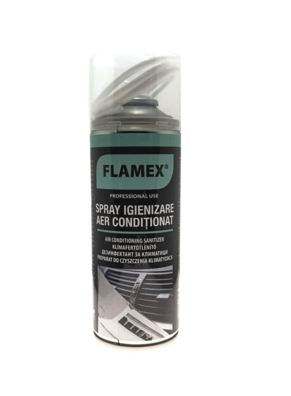 Spray Profesional Igienizare Climatizare (400ml
